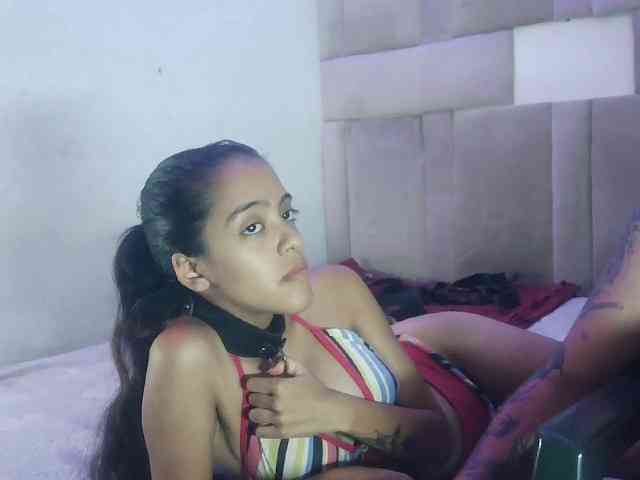 pocahontasb1 webcam