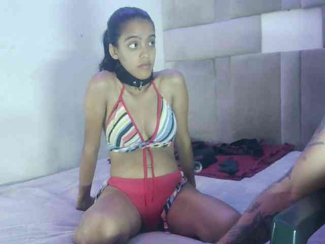 pocahontasb1 webcam