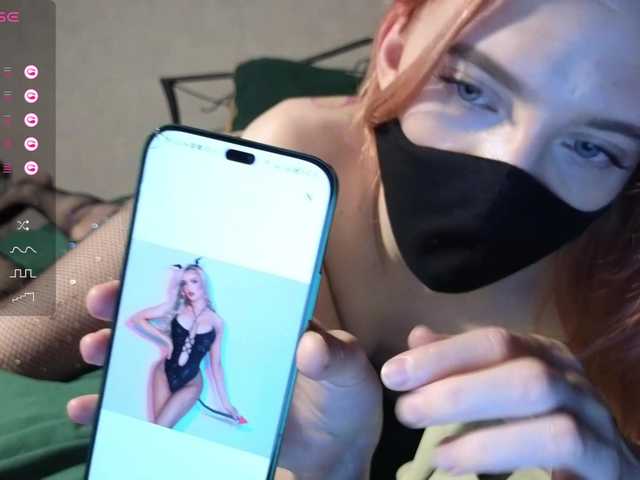 ScarlettMystical Porn