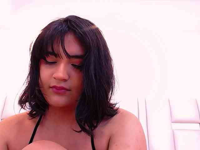 amateur sex cam Laila-Stewart