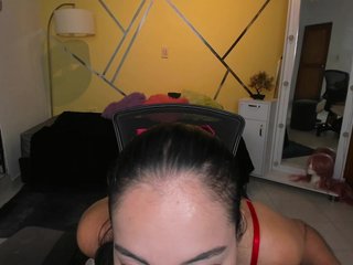 Shirlyrojas Porn Show