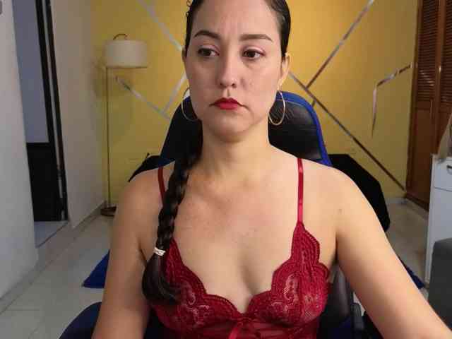 Shirlyrojas webcam