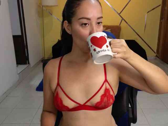 Shirlyrojas webcam