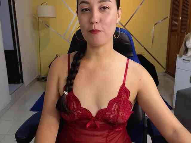 Shirlyrojas webcam