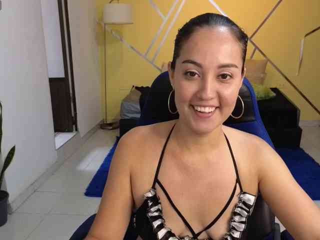 Shirlyrojas webcam