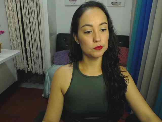 Shirlyrojas webcam