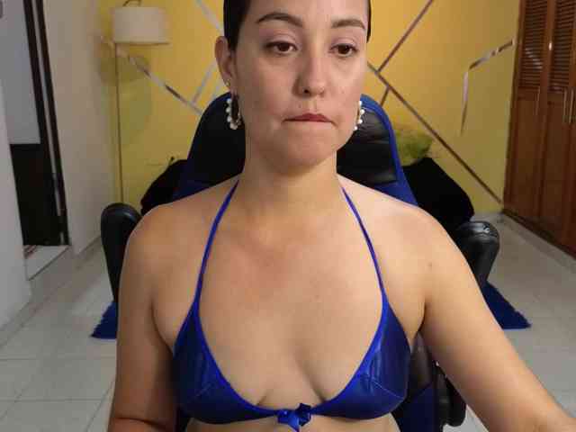 Shirlyrojas webcam