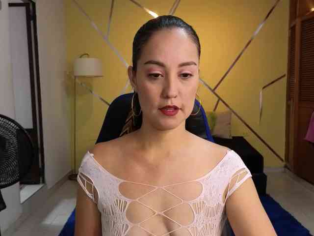 Shirlyrojas webcam