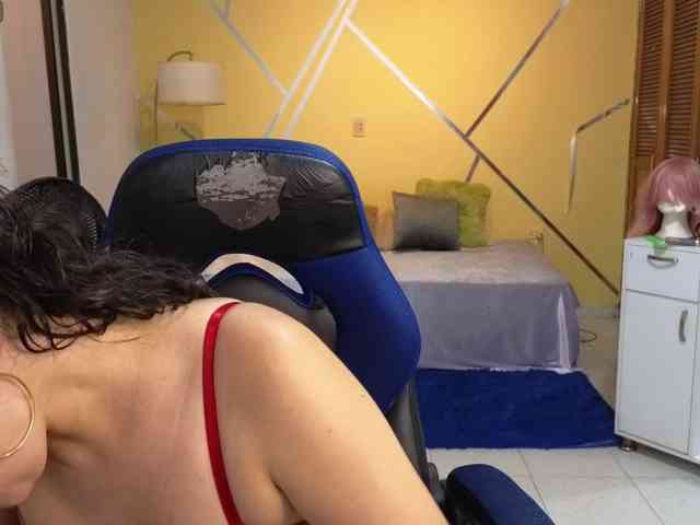 Shirlyrojas webcam