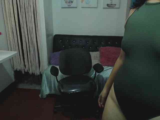 Shirlyrojas webcam