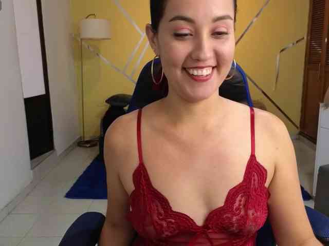 Shirlyrojas webcam