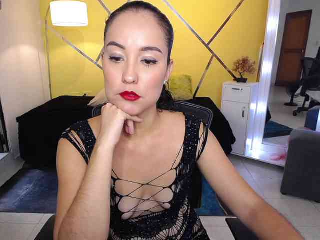 Shirlyrojas webcam