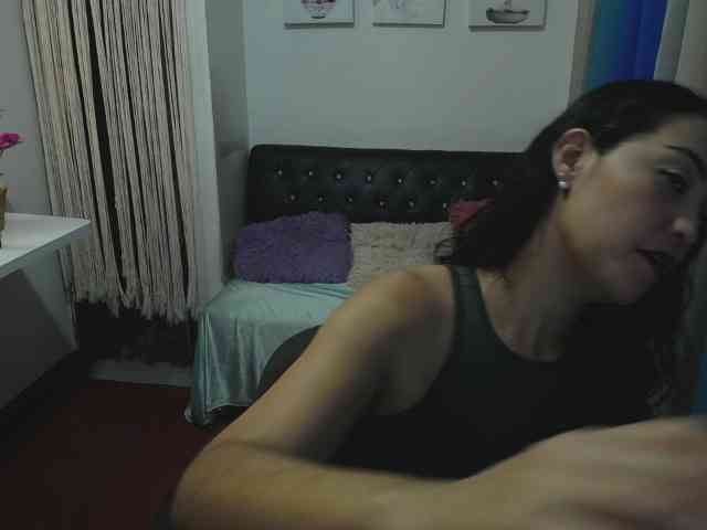 Shirlyrojas webcam