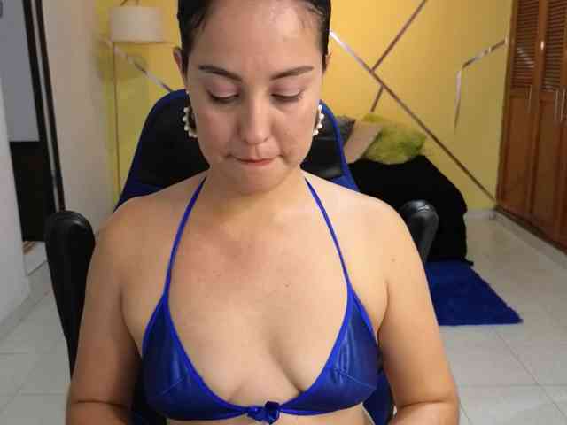 Shirlyrojas webcam