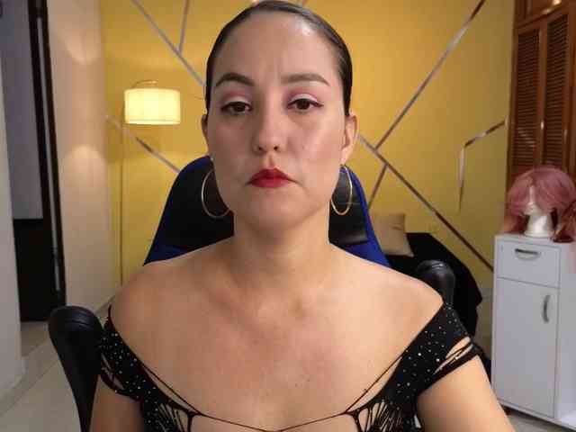 Shirlyrojas webcam