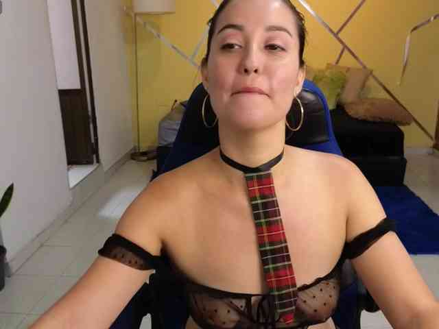 Shirlyrojas