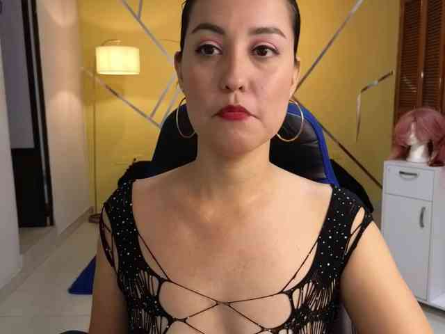 Shirlyrojas webcam