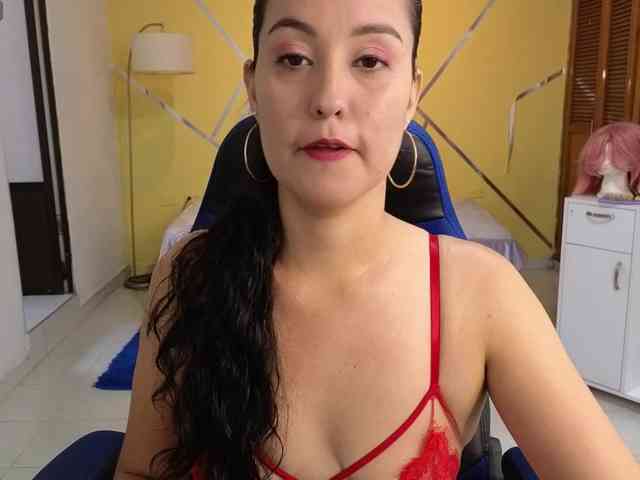 Shirlyrojas webcam