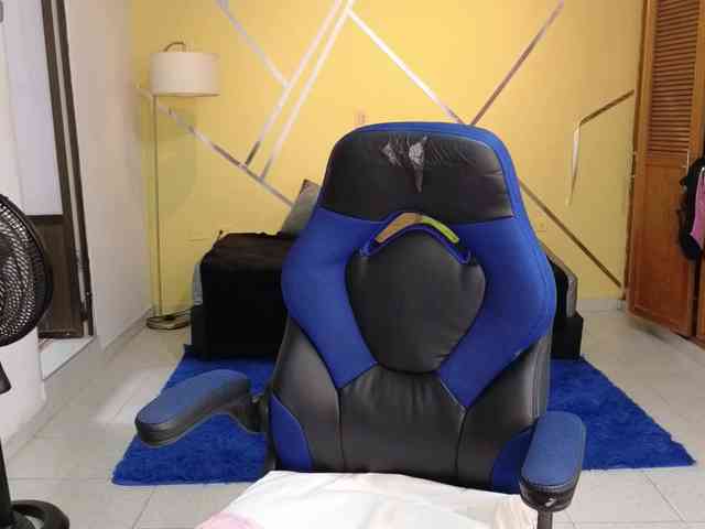 Shirlyrojas webcam