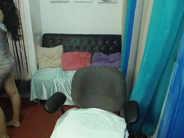 Shirlyrojas webcam