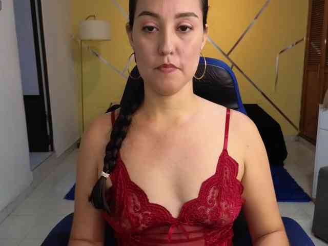 Shirlyrojas webcam
