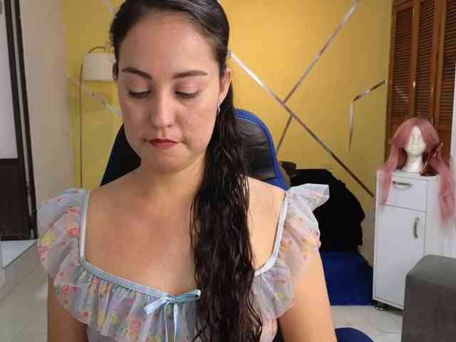 Shirlyrojas webcam