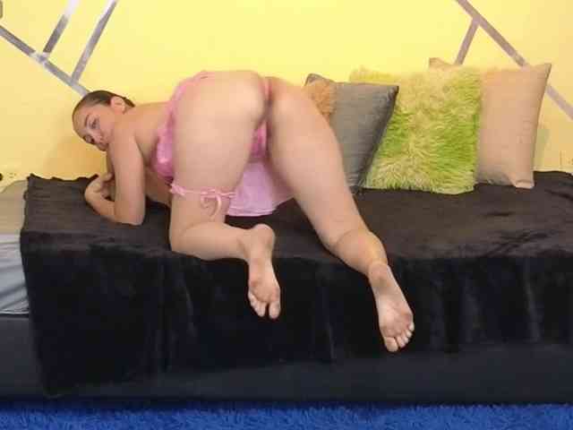 Shirlyrojas webcam
