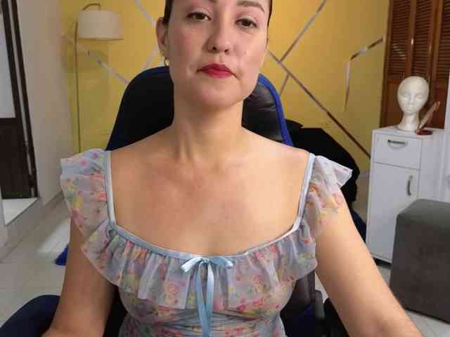 Shirlyrojas
