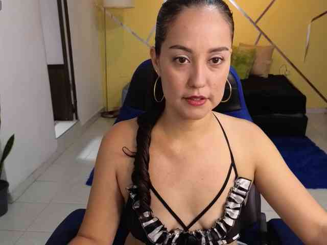 Shirlyrojas webcam