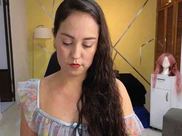 Shirlyrojas webcam