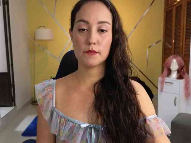 Shirlyrojas webcam