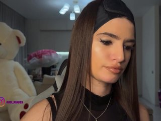 Sofi-Mi Porn Show