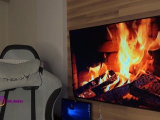 Sofi-Mi Porn Show