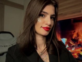 Sofi-Mi Porn Show