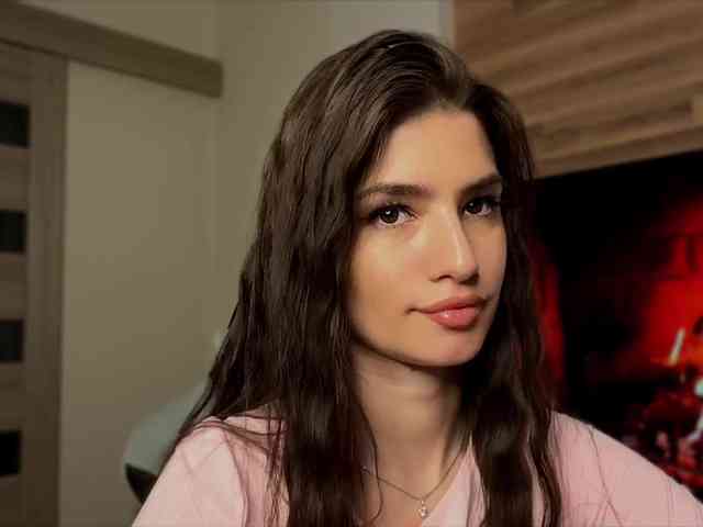 Sofi-Mi webcam