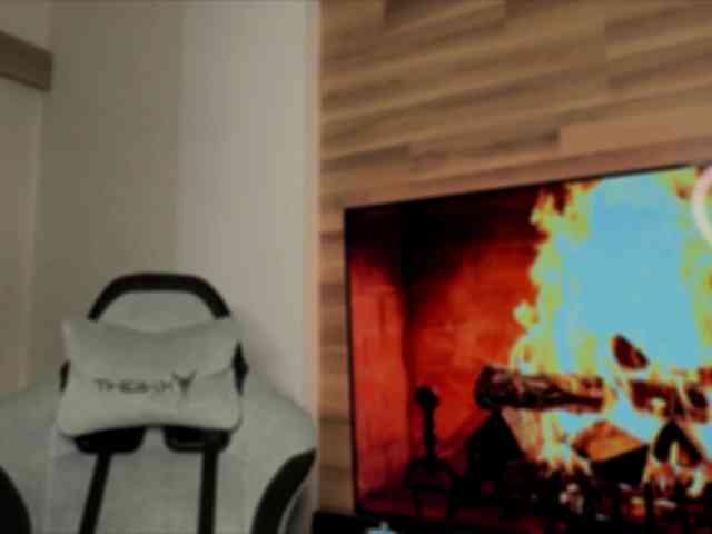 Sofi-Mi webcam