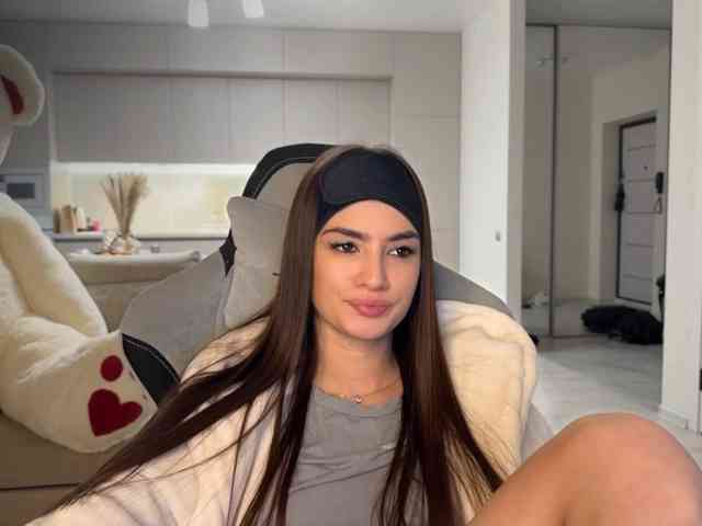 Sofi-Mi webcam