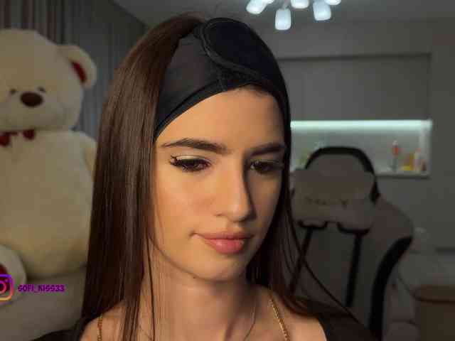 Sofi-Mi webcam