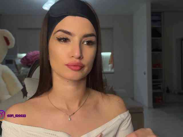 Sofi-Mi webcam