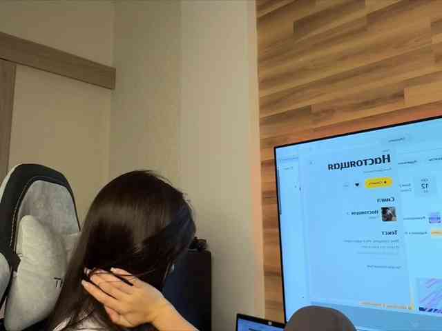 Sofi-Mi webcam