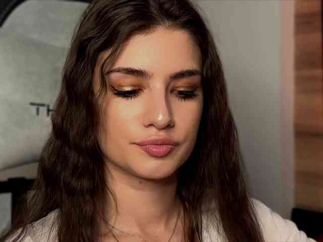 Sofi-Mi webcam