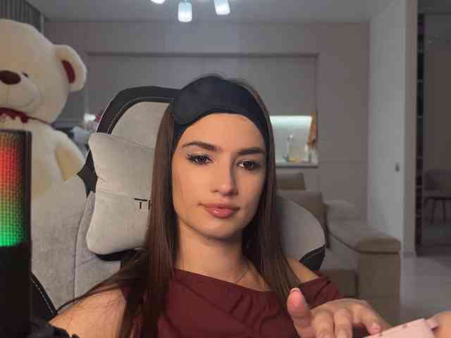 Sofi-Mi webcam
