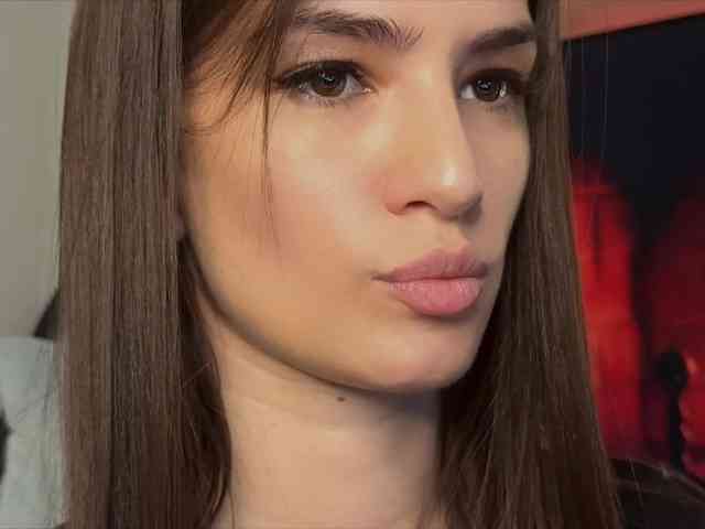 Sofi-Mi webcam