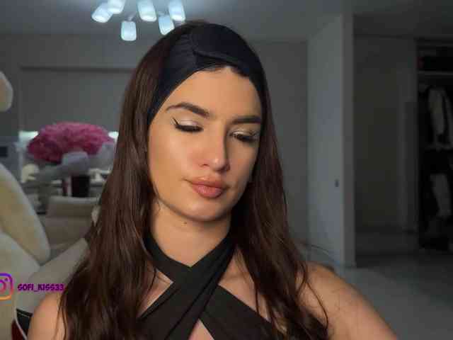 Sofi-Mi webcam
