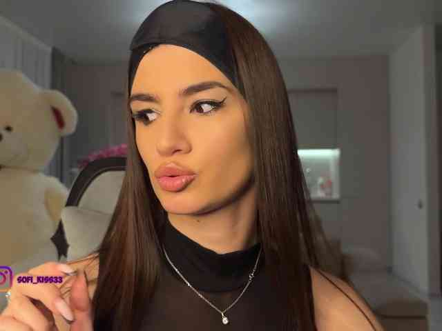 Sofi-Mi webcam