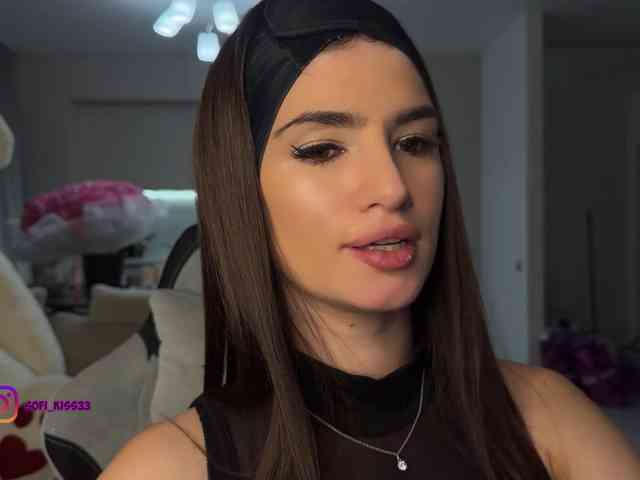 Sofi-Mi webcam