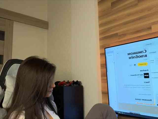 Sofi-Mi webcam