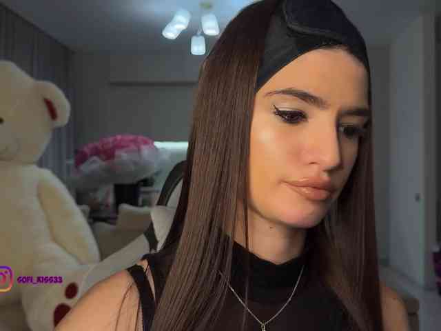 Sofi-Mi webcam