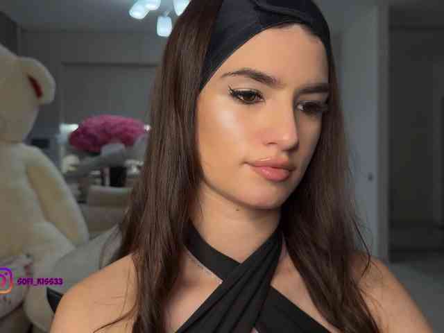 Sofi-Mi webcam