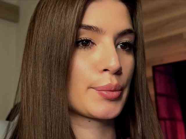 Sofi-Mi webcam